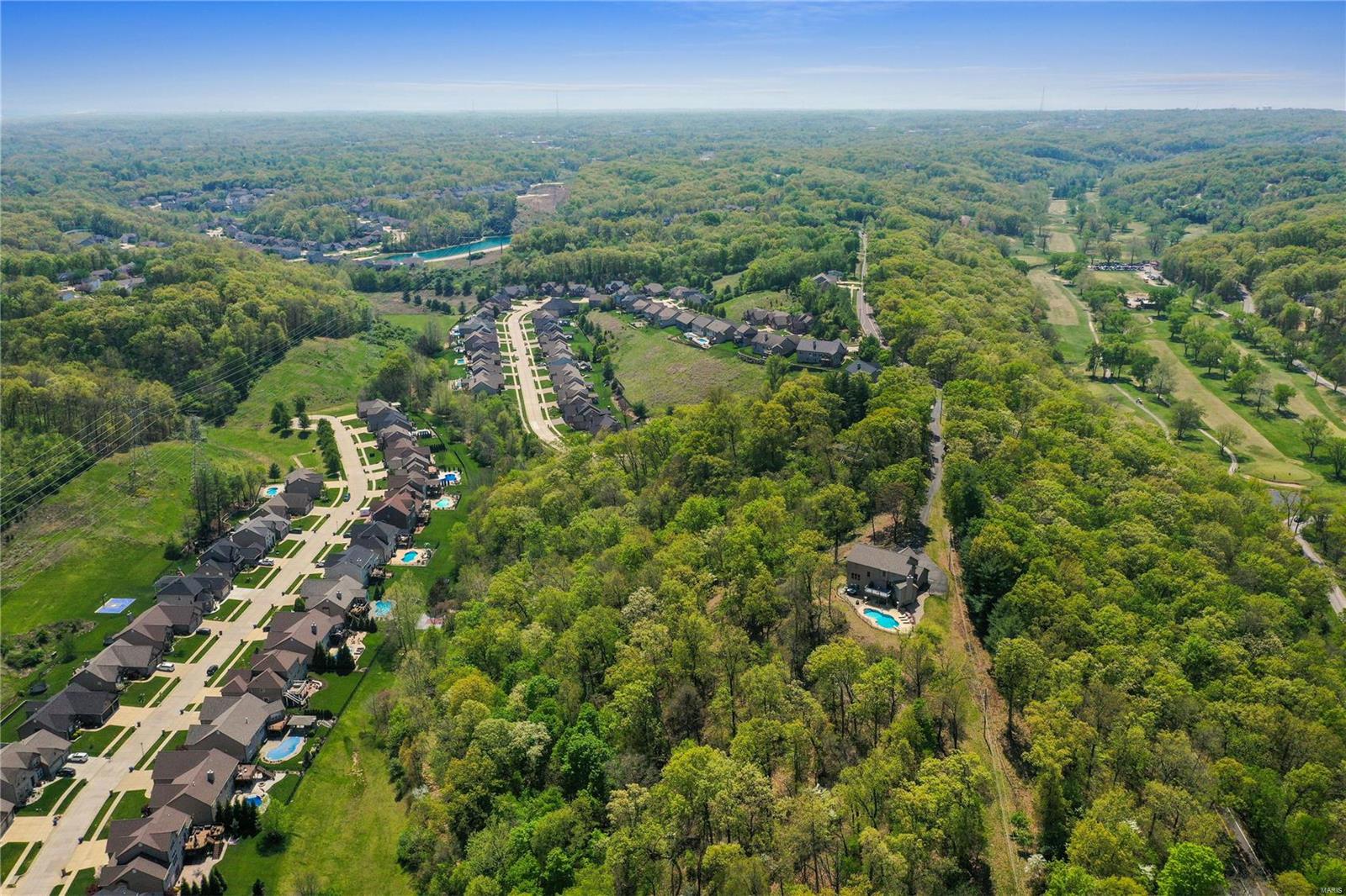 Bridlewood Two - Residential