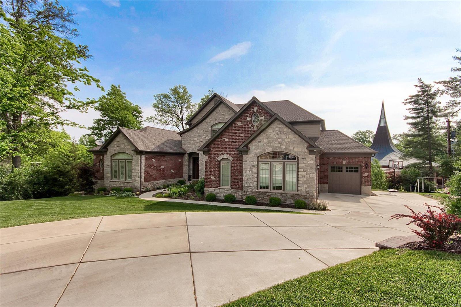 Valley View Place - Residential