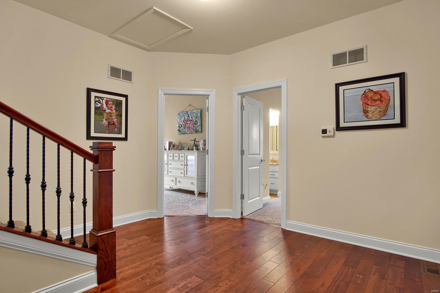 Valley View Place - Residential