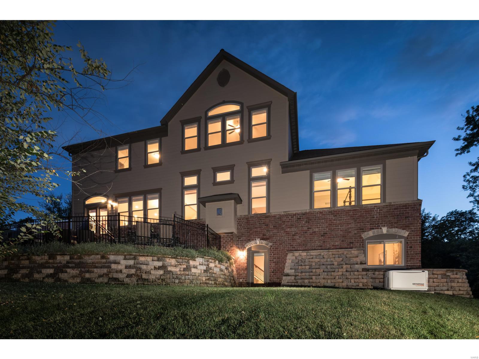 Valley View Place - Residential