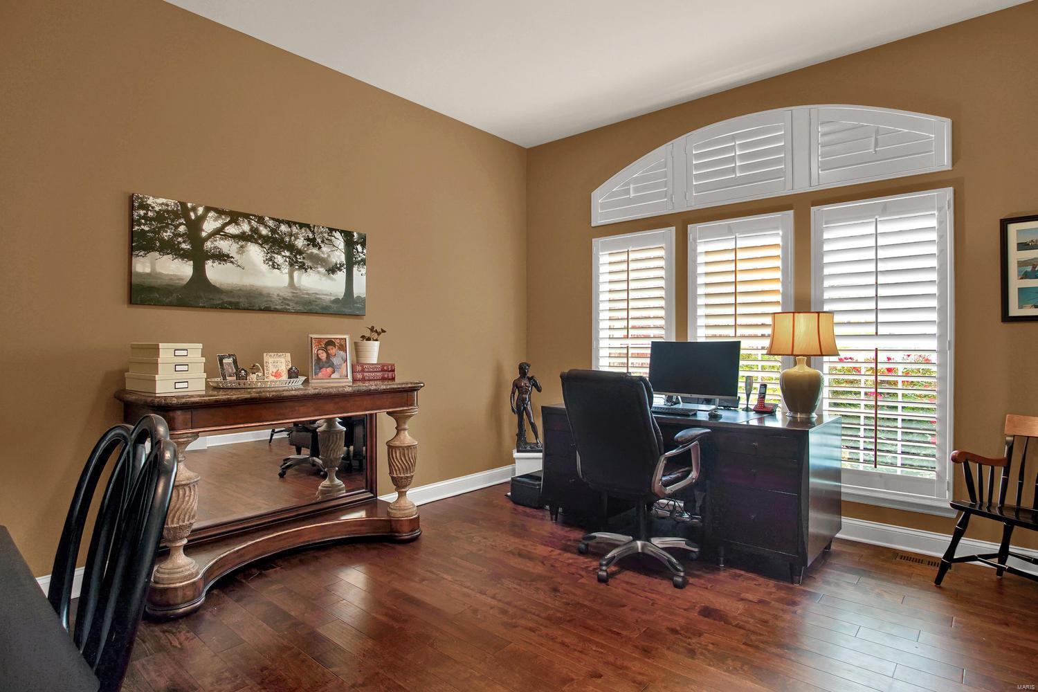 Valley View Place - Residential