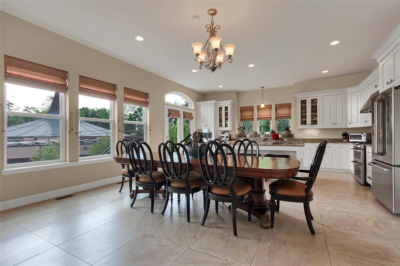 Valley View Place - Residential