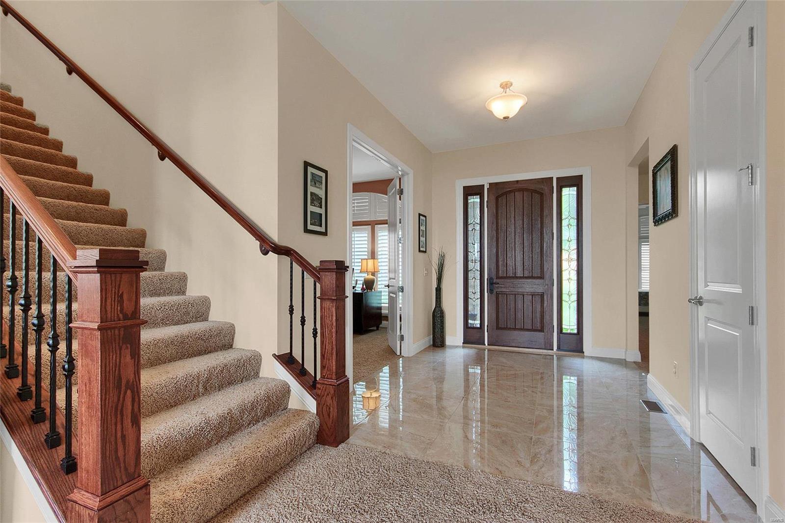 Valley View Place - Residential