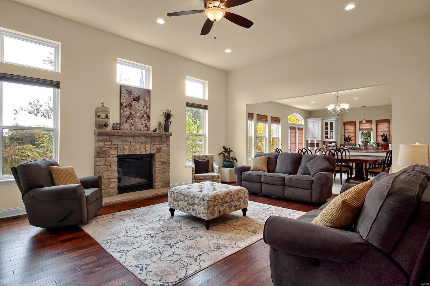 Valley View Place - Residential