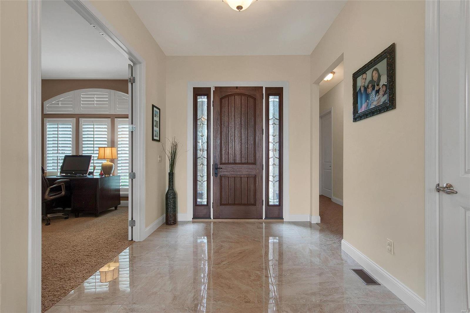 Valley View Place - Residential