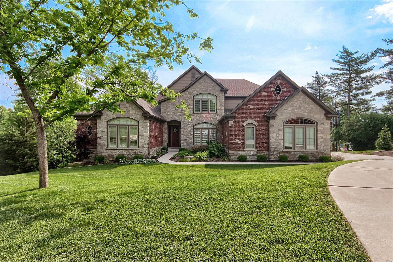 Valley View Place - Residential