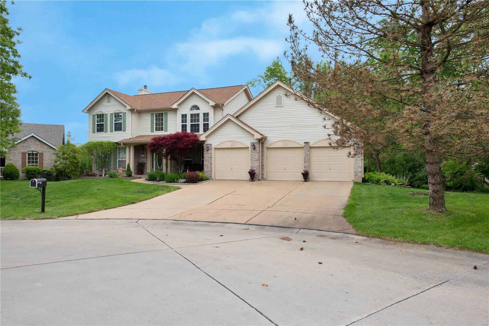 Summerlake Estates - Residential