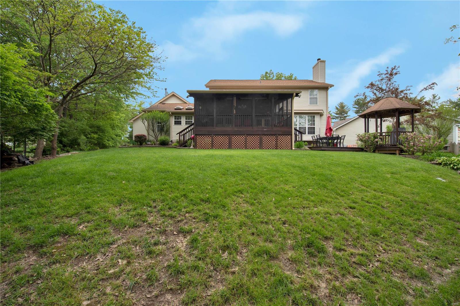 Summerlake Estates - Residential