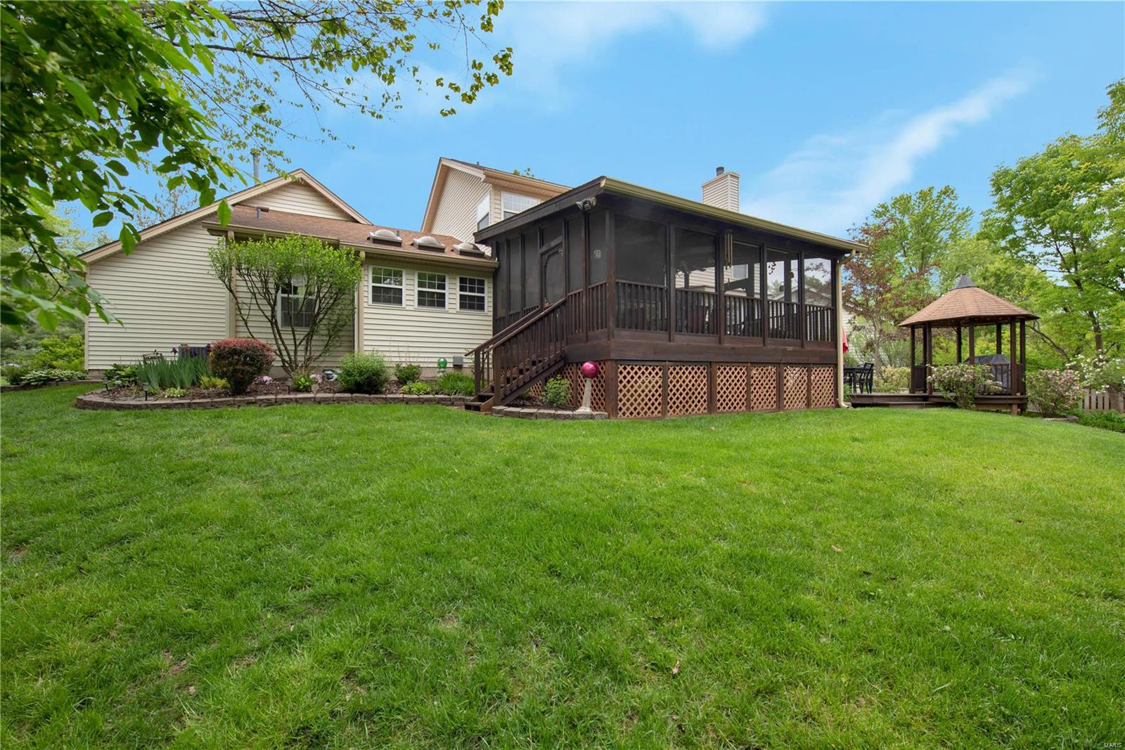 Summerlake Estates - Residential