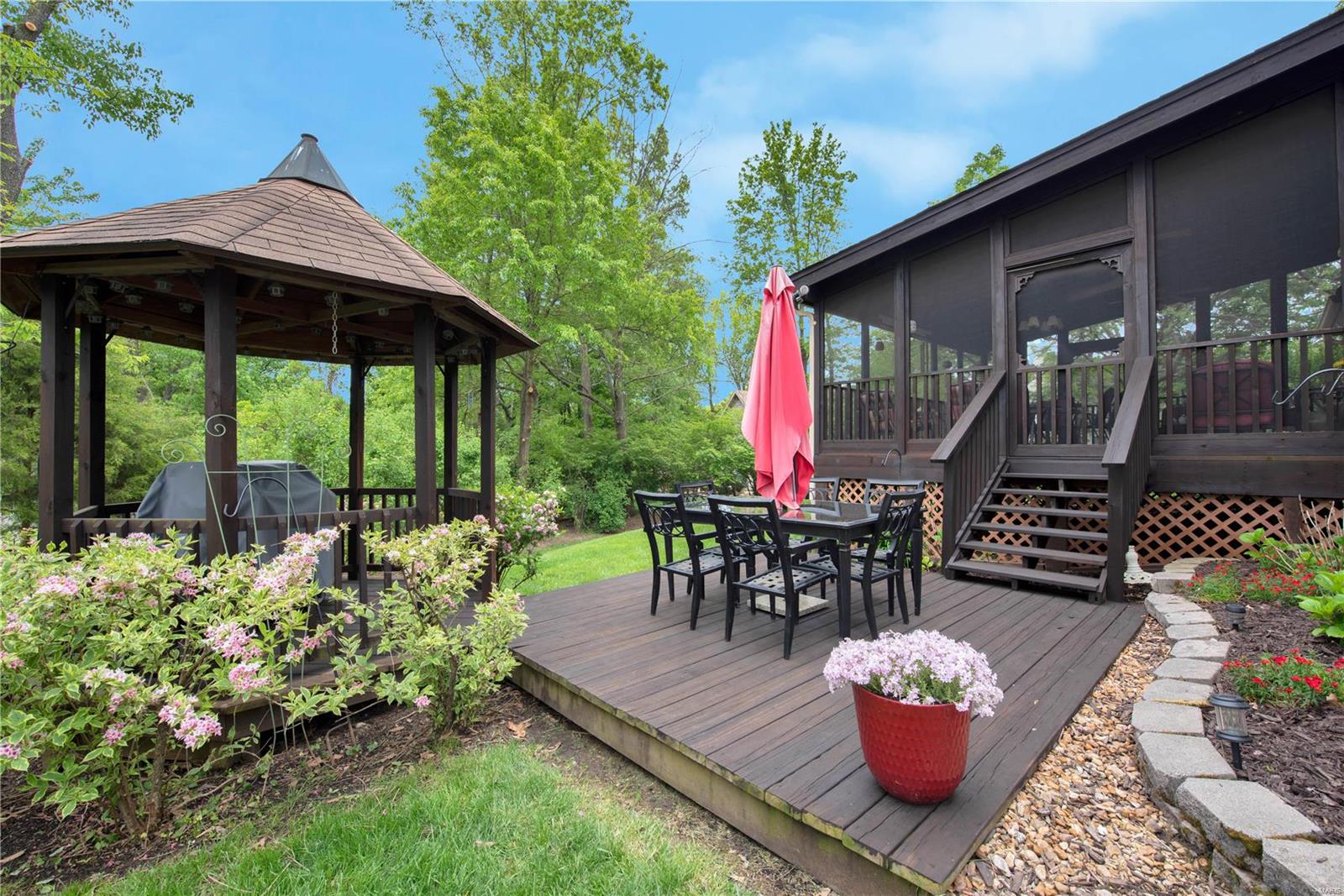 Summerlake Estates - Residential