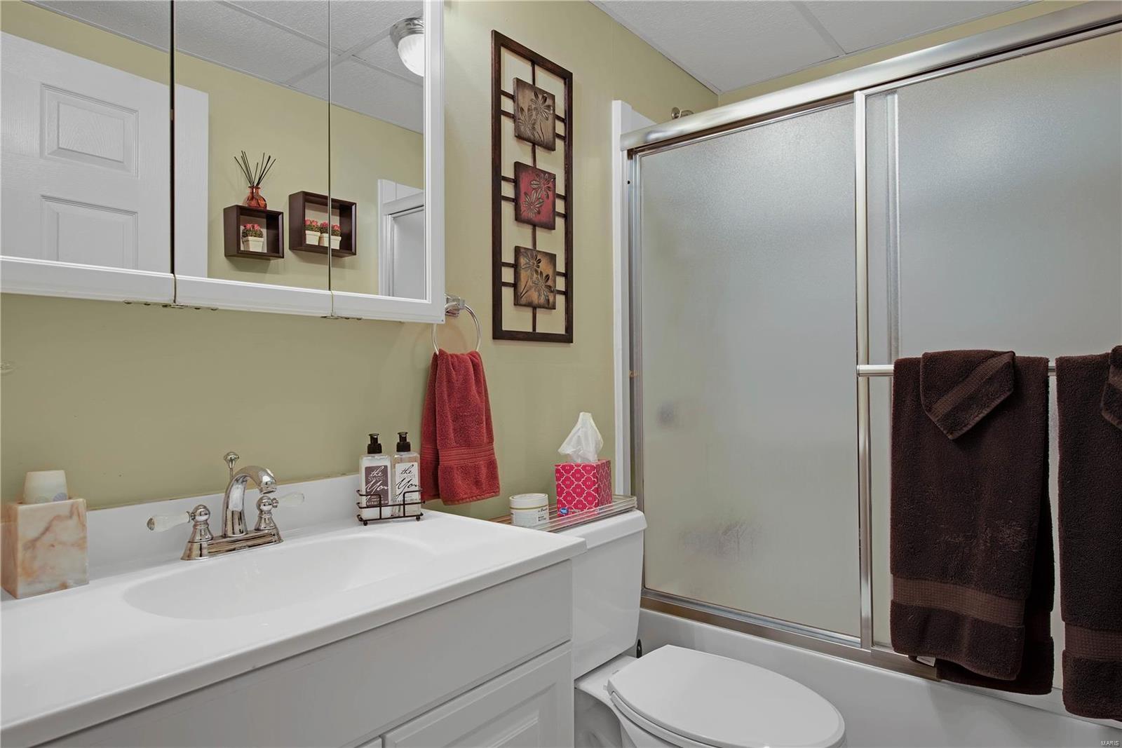 Summerlake Estates - Residential