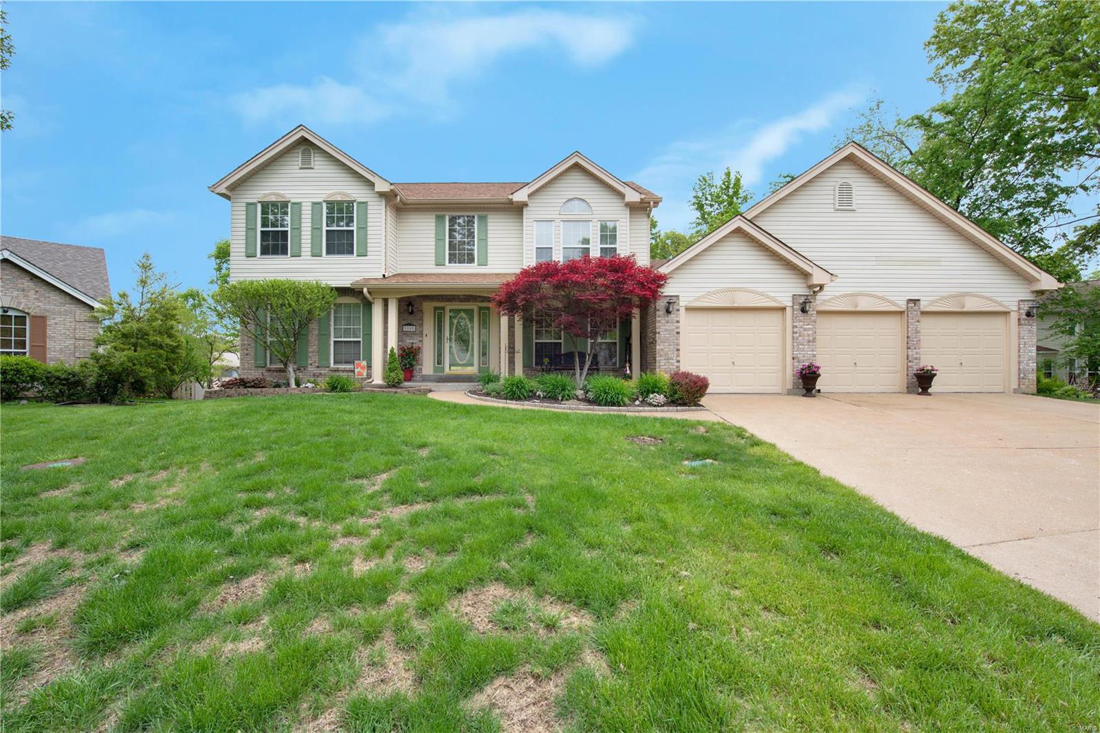 Summerlake Estates - Residential