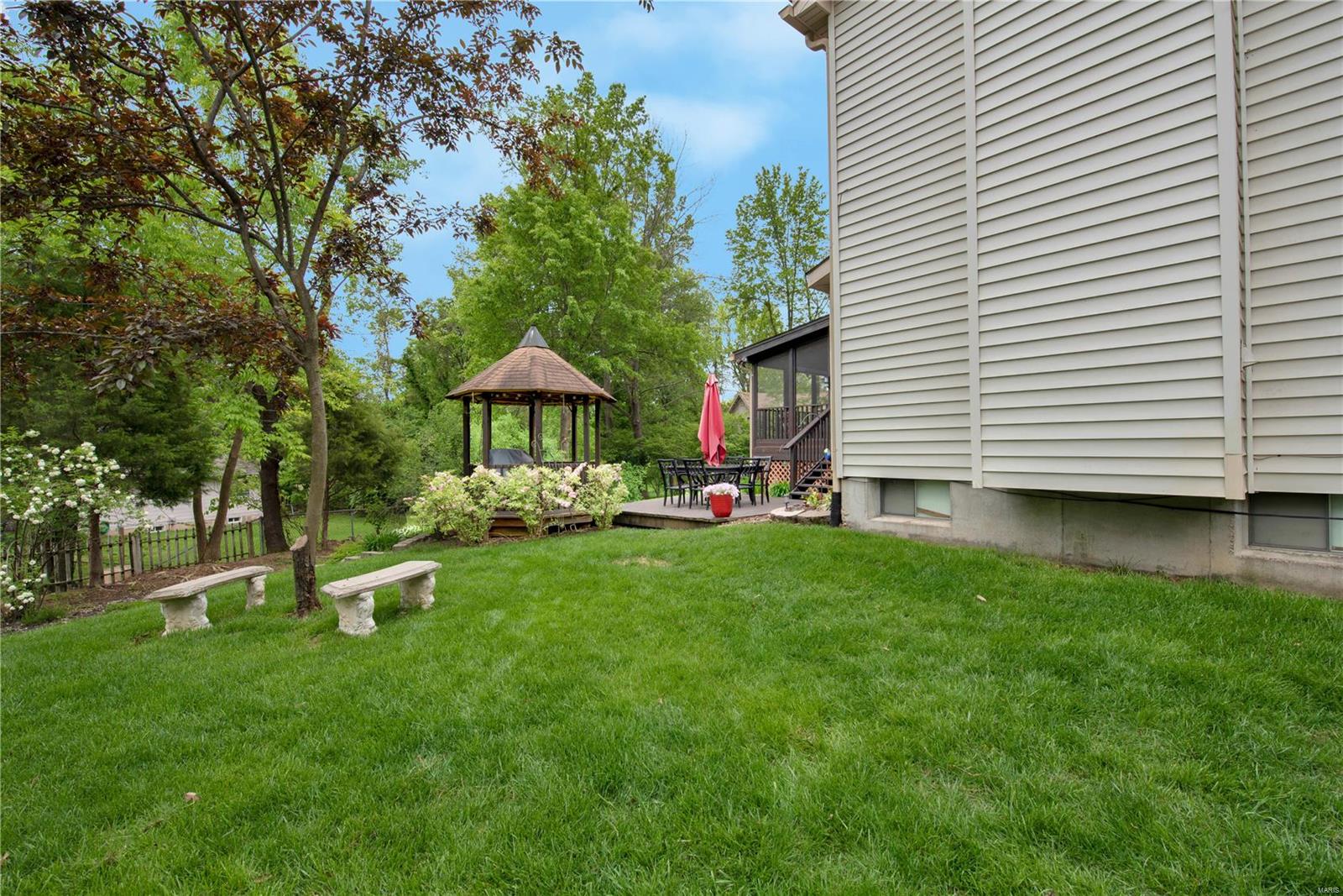 Summerlake Estates - Residential