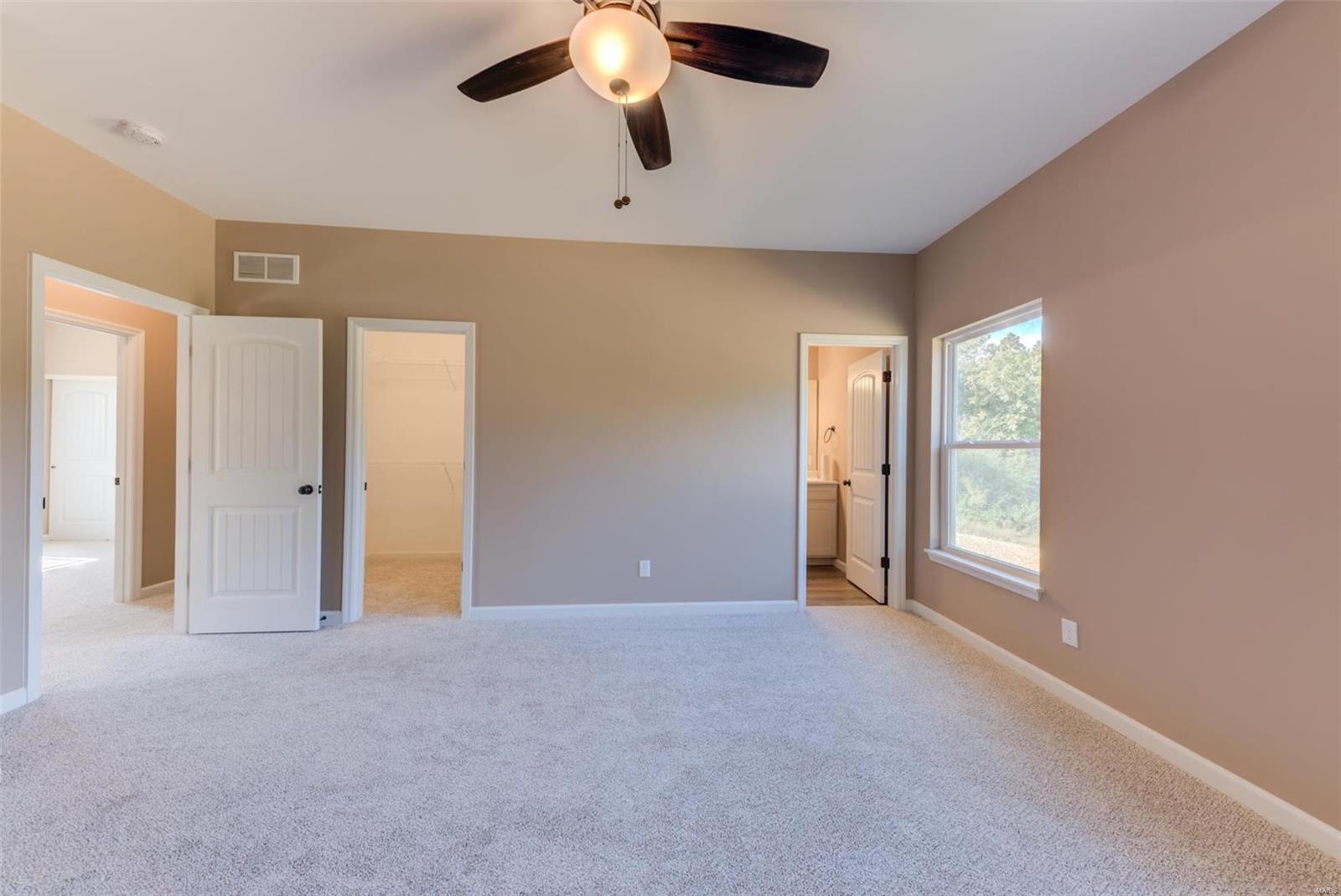 Cuivre Valley - Residential