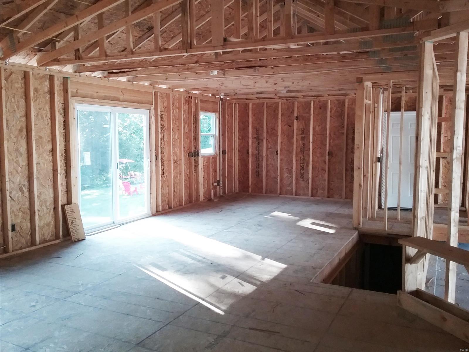 Cuivre Valley - Residential