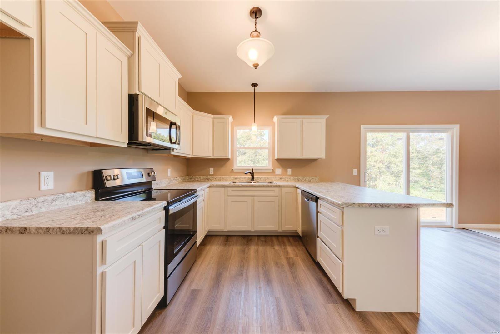 Cuivre Valley - Residential