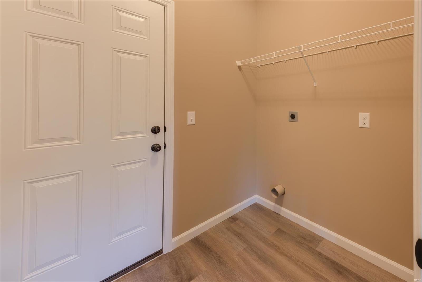 Cuivre Valley - Residential