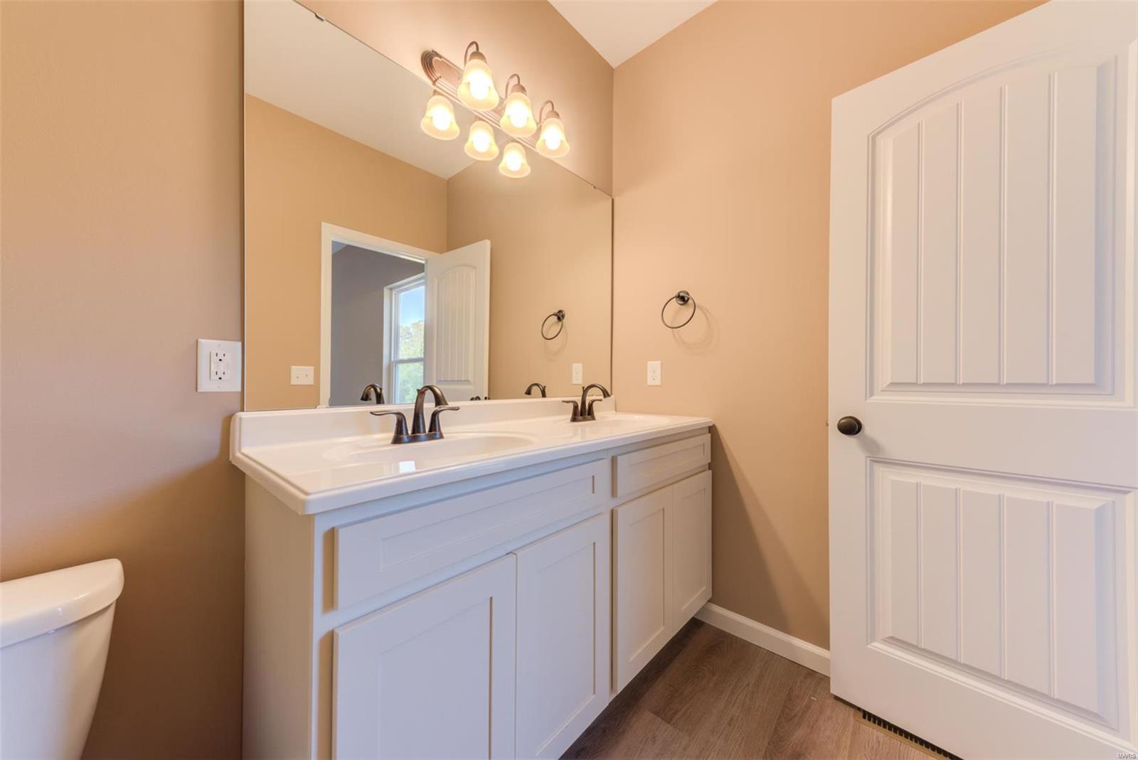 Cuivre Valley - Residential