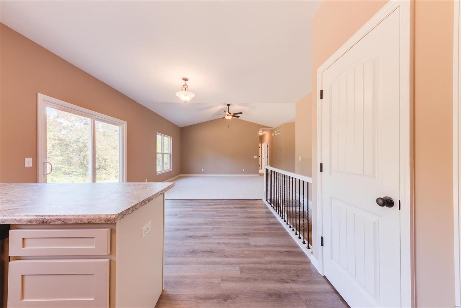 Cuivre Valley - Residential