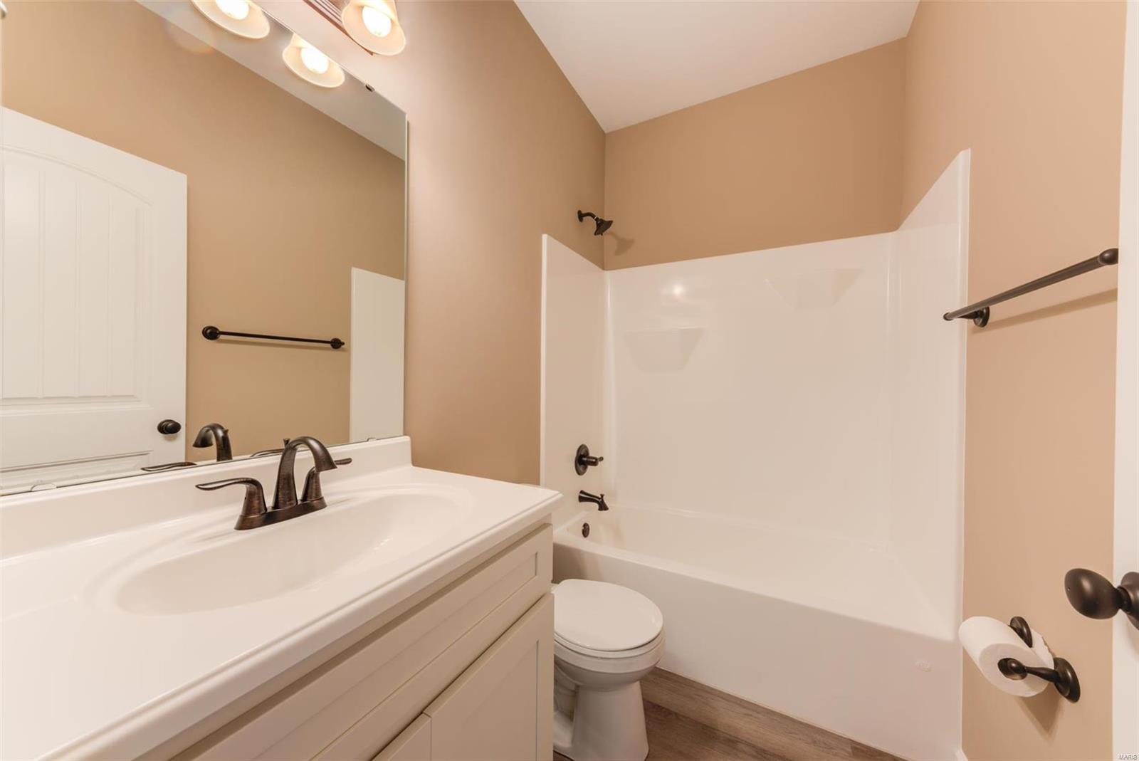 Cuivre Valley - Residential