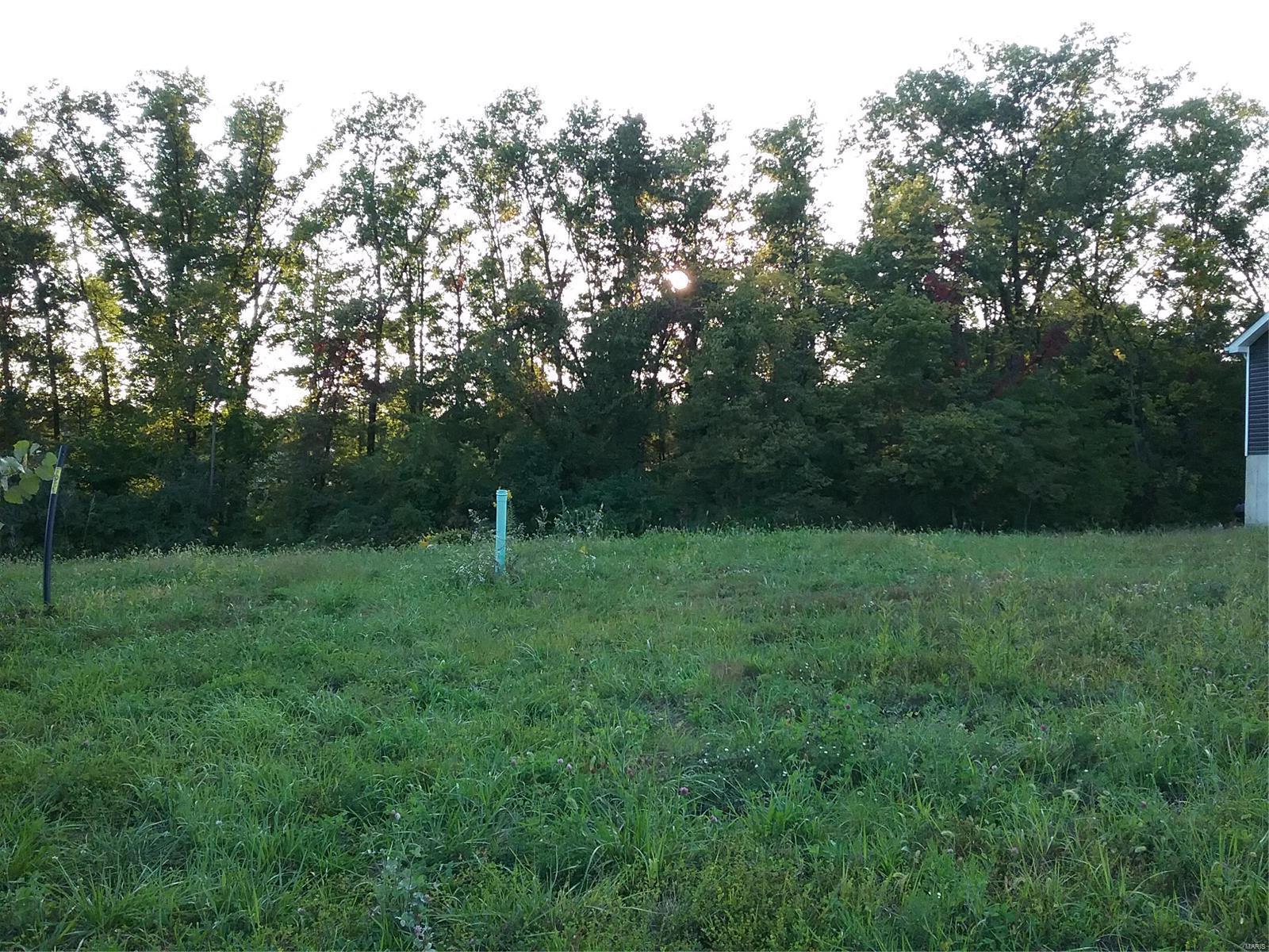 Cuivre Valley - Residential