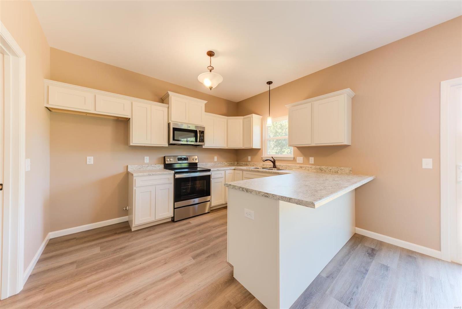 Cuivre Valley - Residential