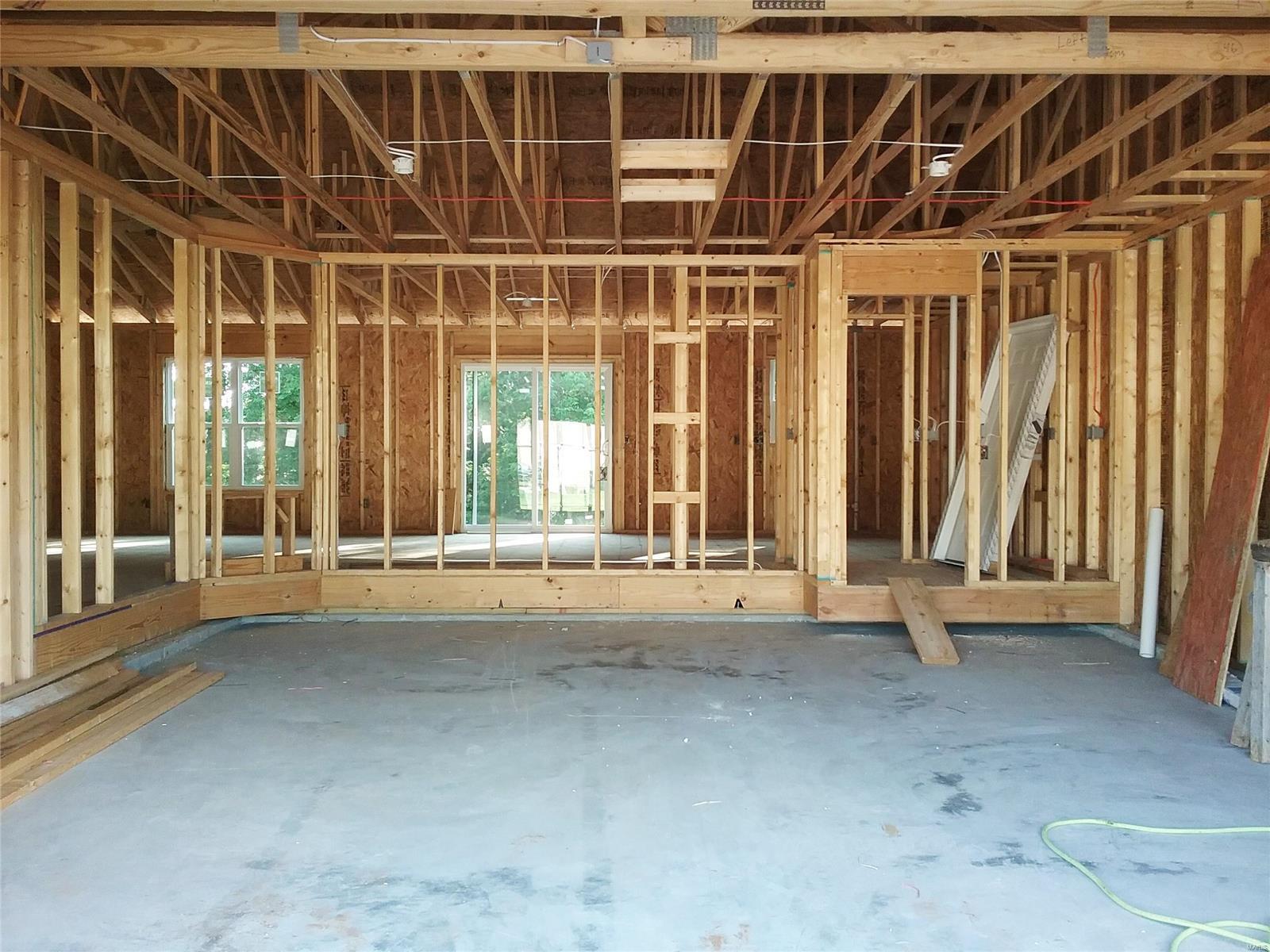 Cuivre Valley - Residential