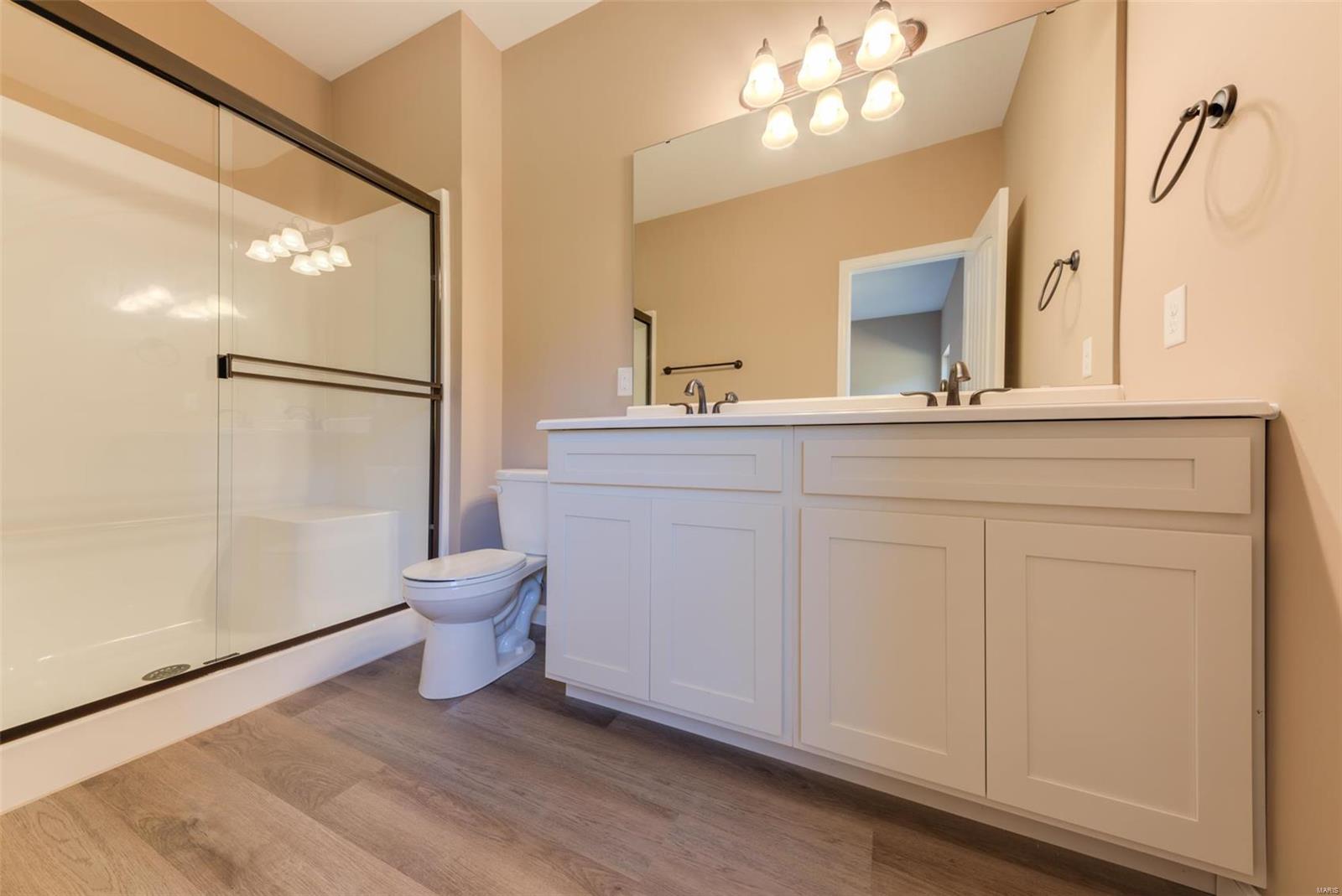 Cuivre Valley - Residential