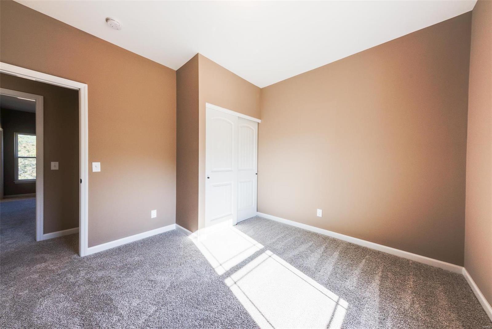 Cuivre Valley - Residential