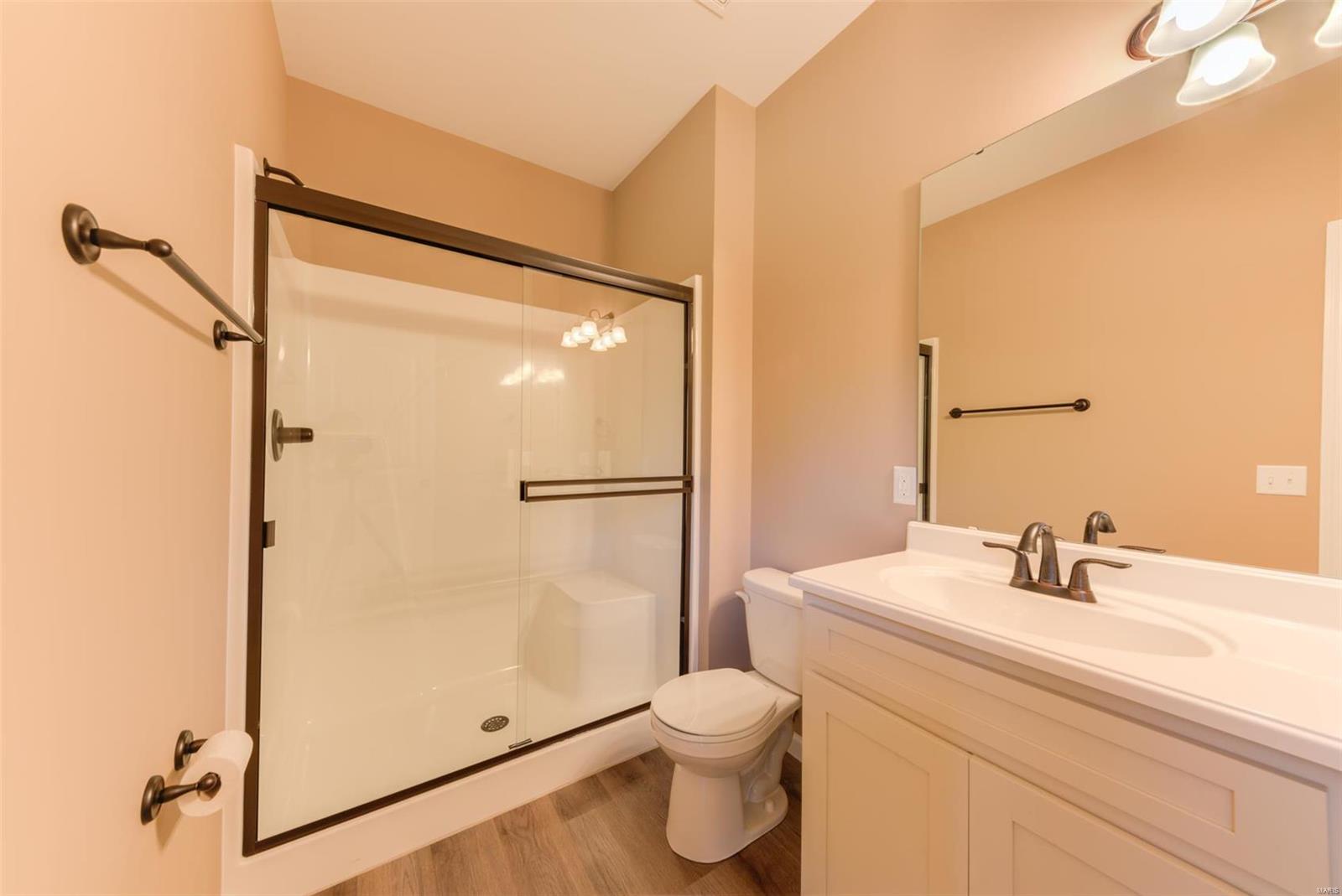 Cuivre Valley - Residential