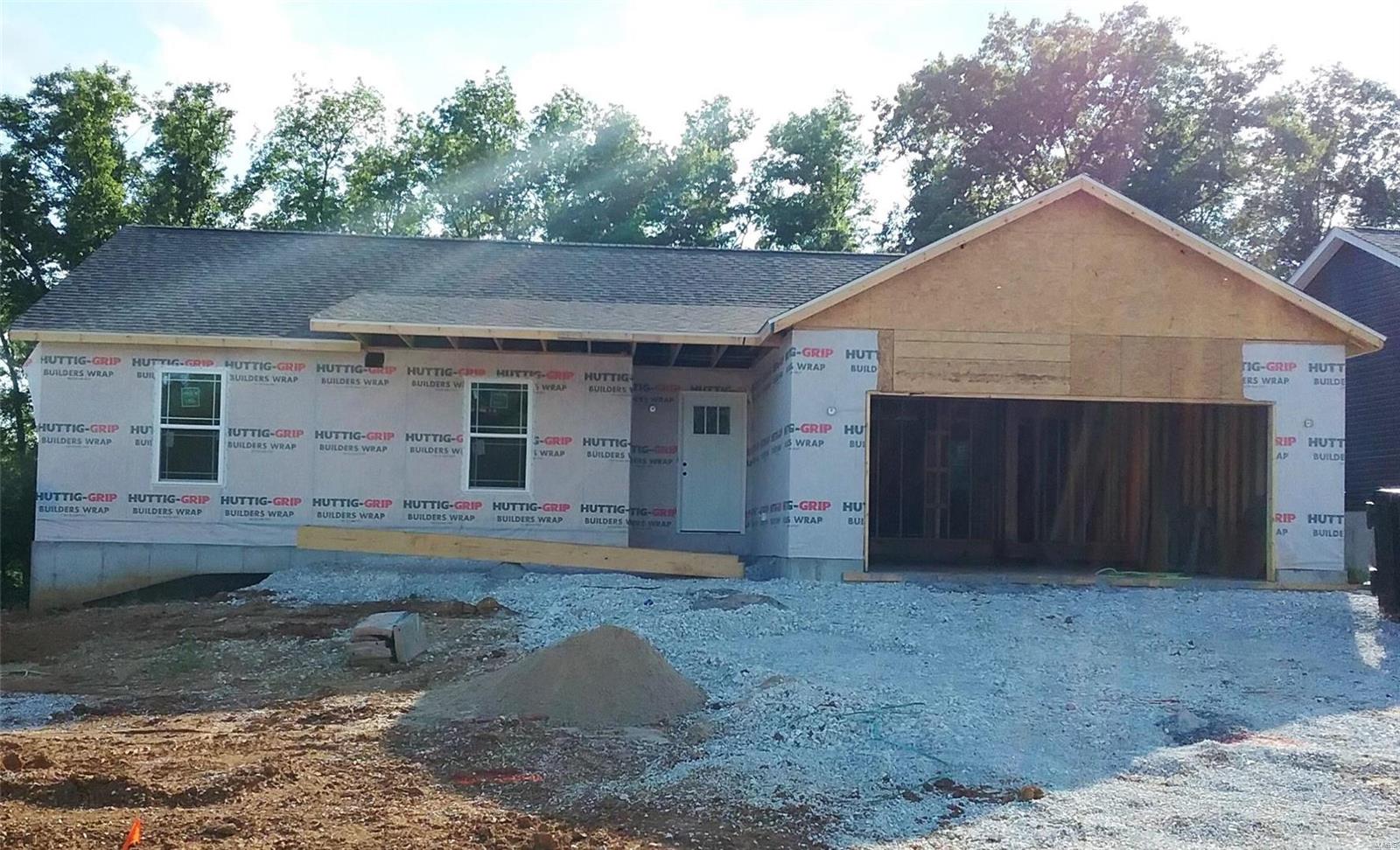 Cuivre Valley - Residential