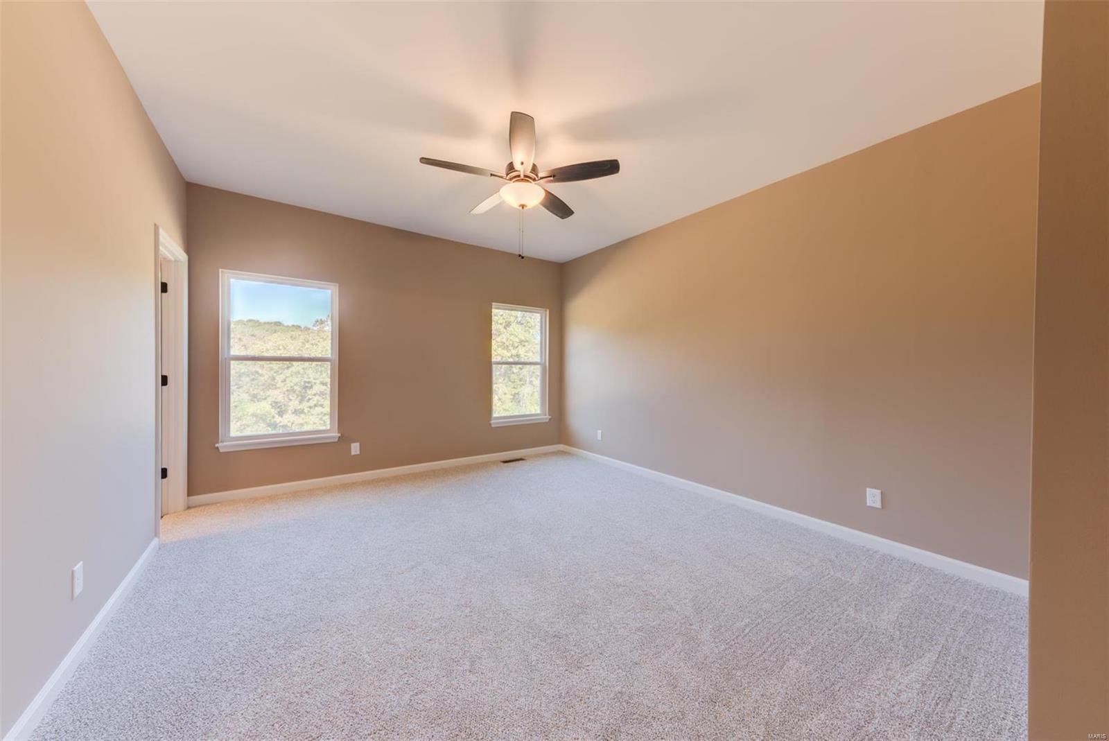 Cuivre Valley - Residential