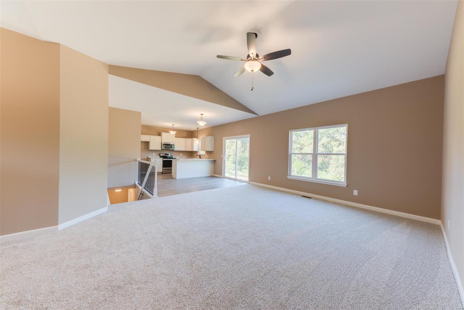 Cuivre Valley - Residential