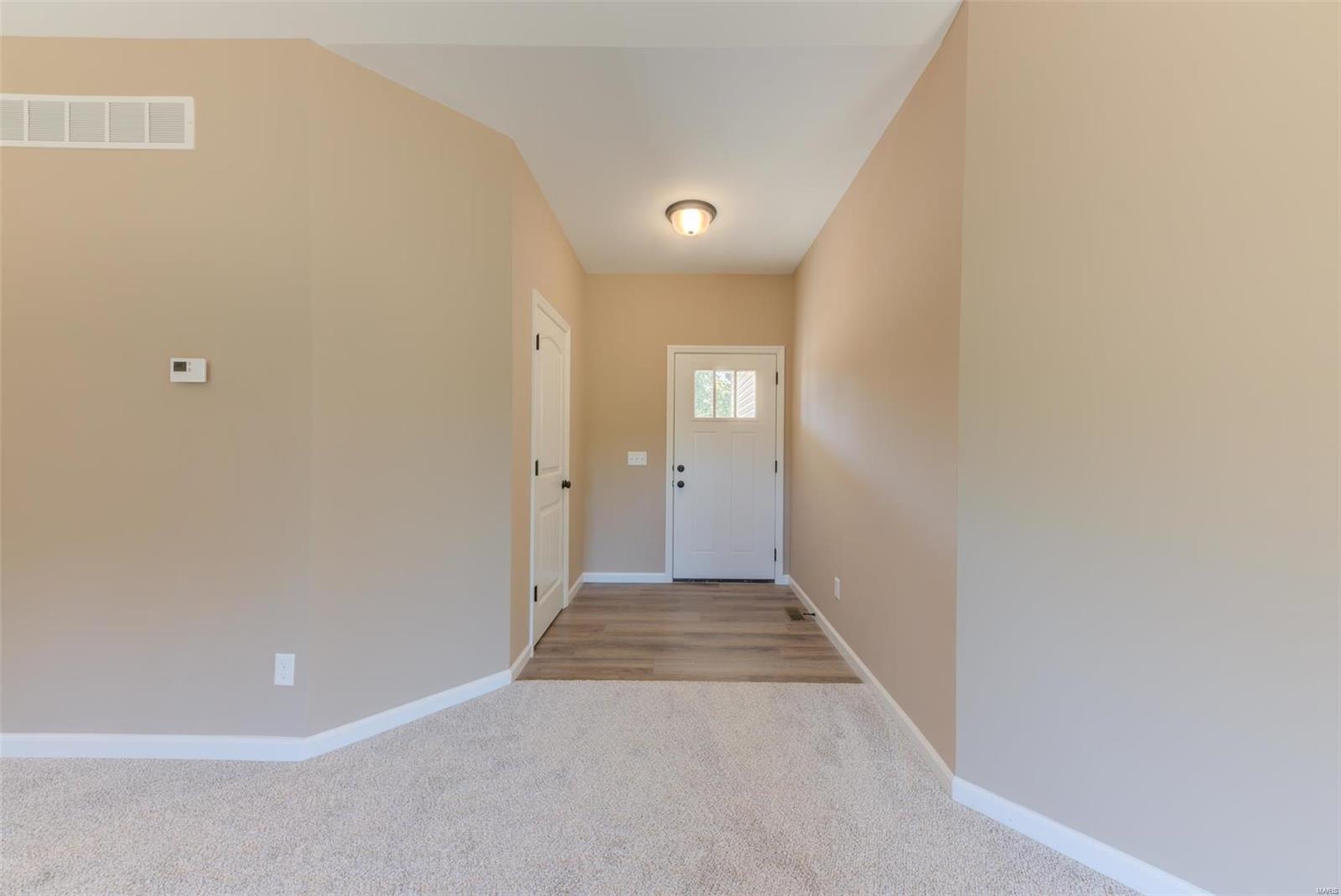 Cuivre Valley - Residential