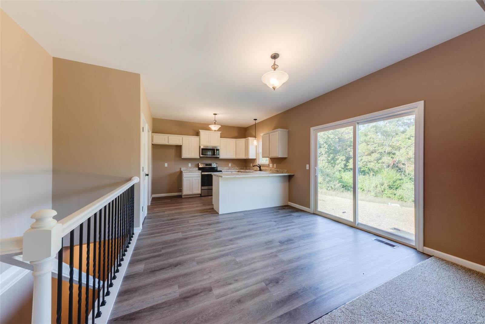 Cuivre Valley - Residential