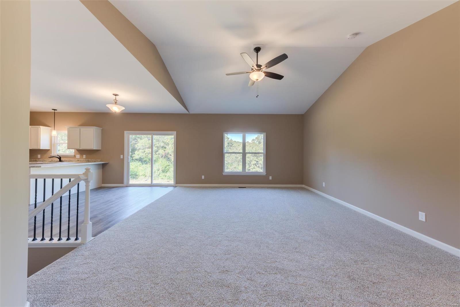 Cuivre Valley - Residential