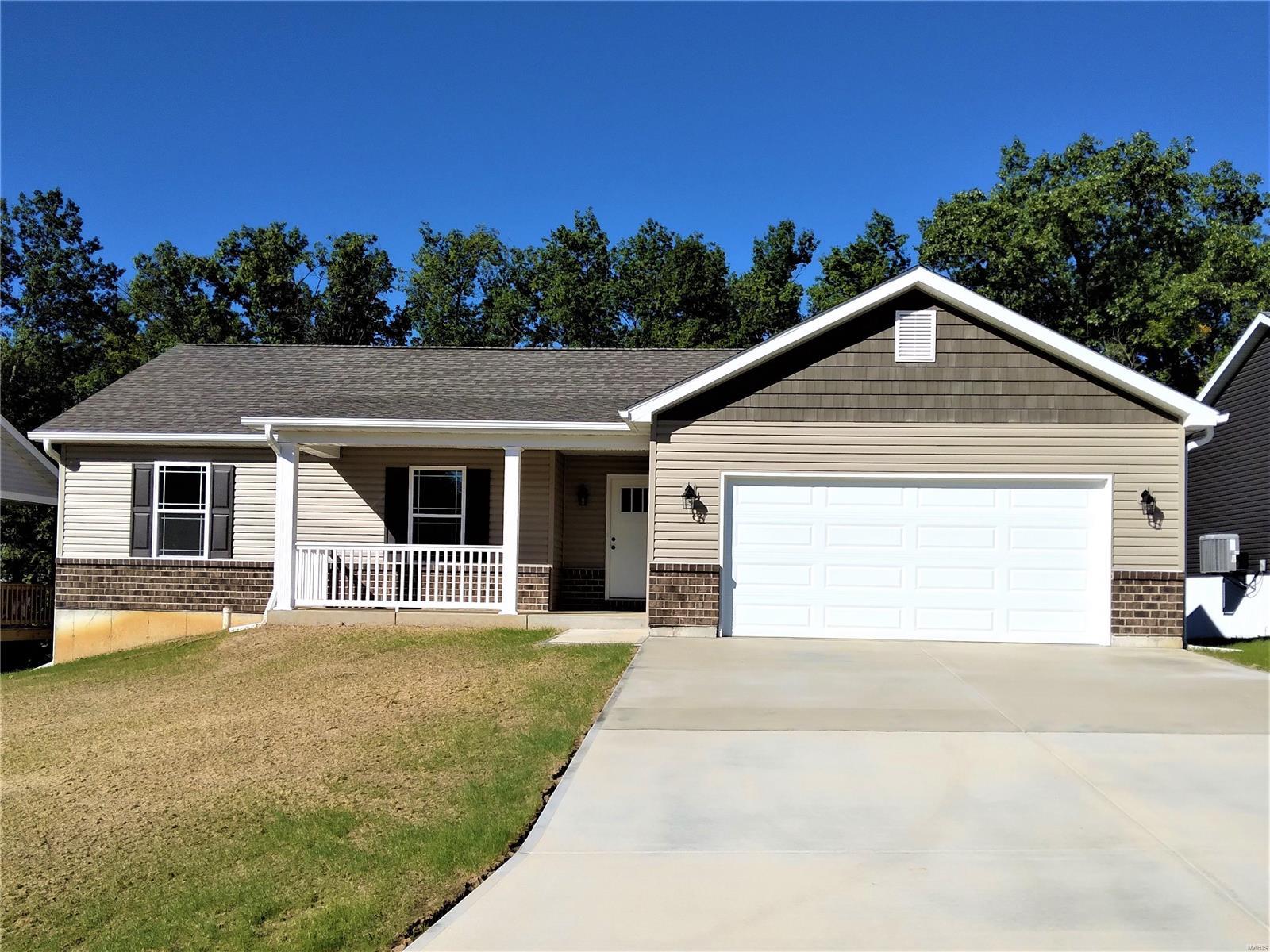 Cuivre Valley - Residential