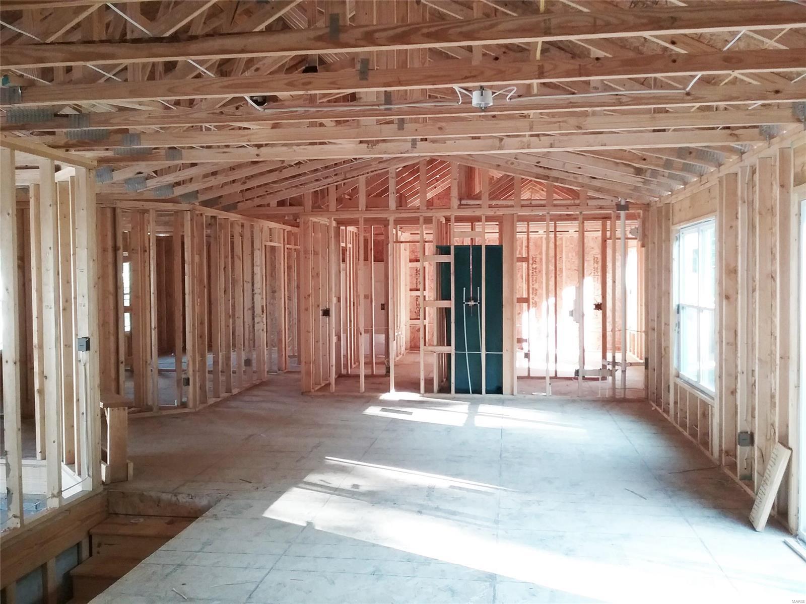 Cuivre Valley - Residential