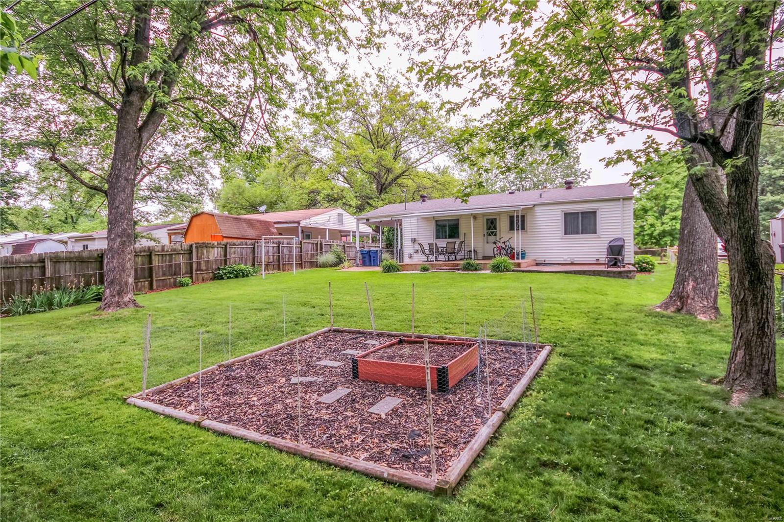 Brookside 6 - Residential