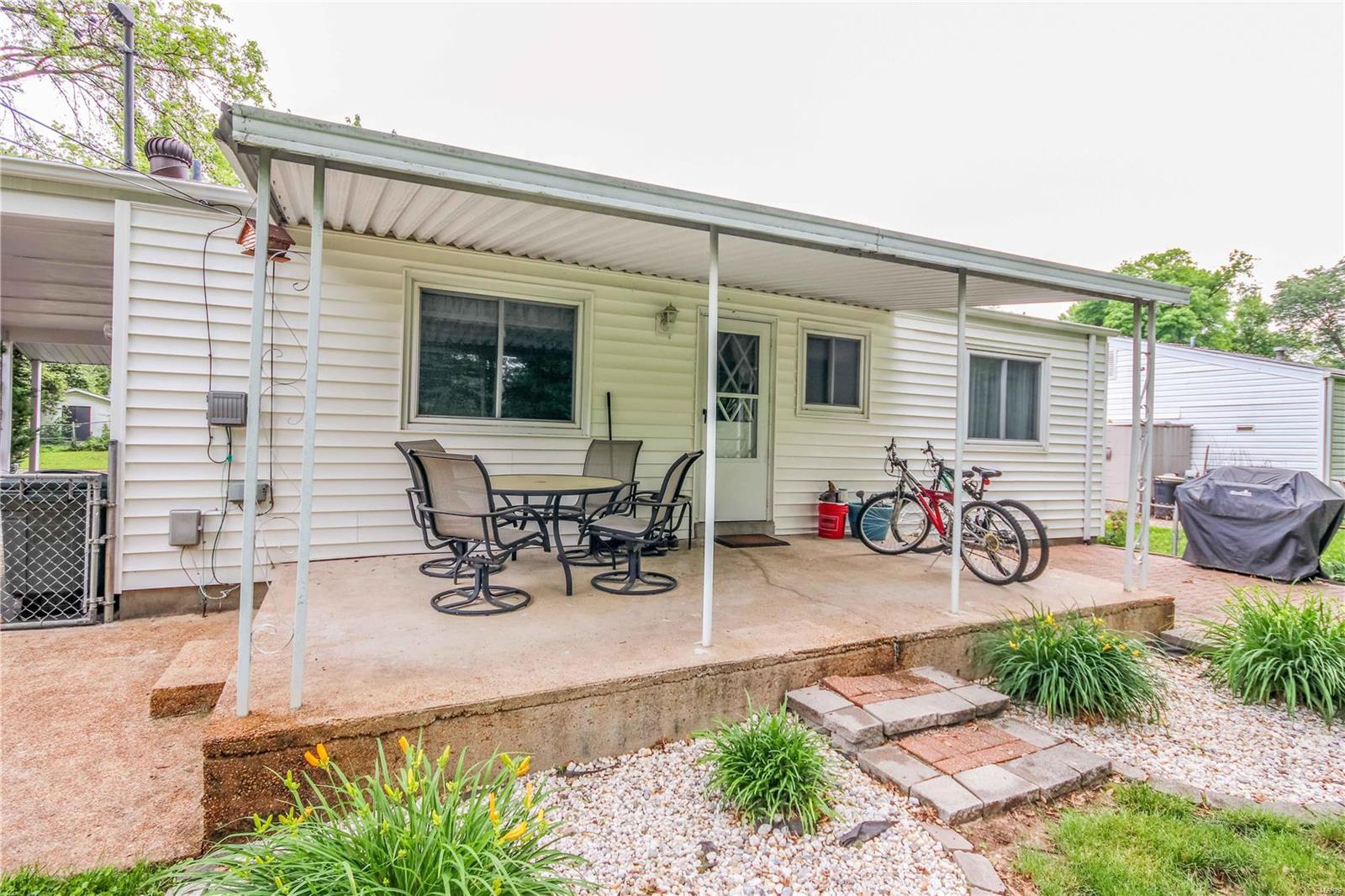 Brookside 6 - Residential
