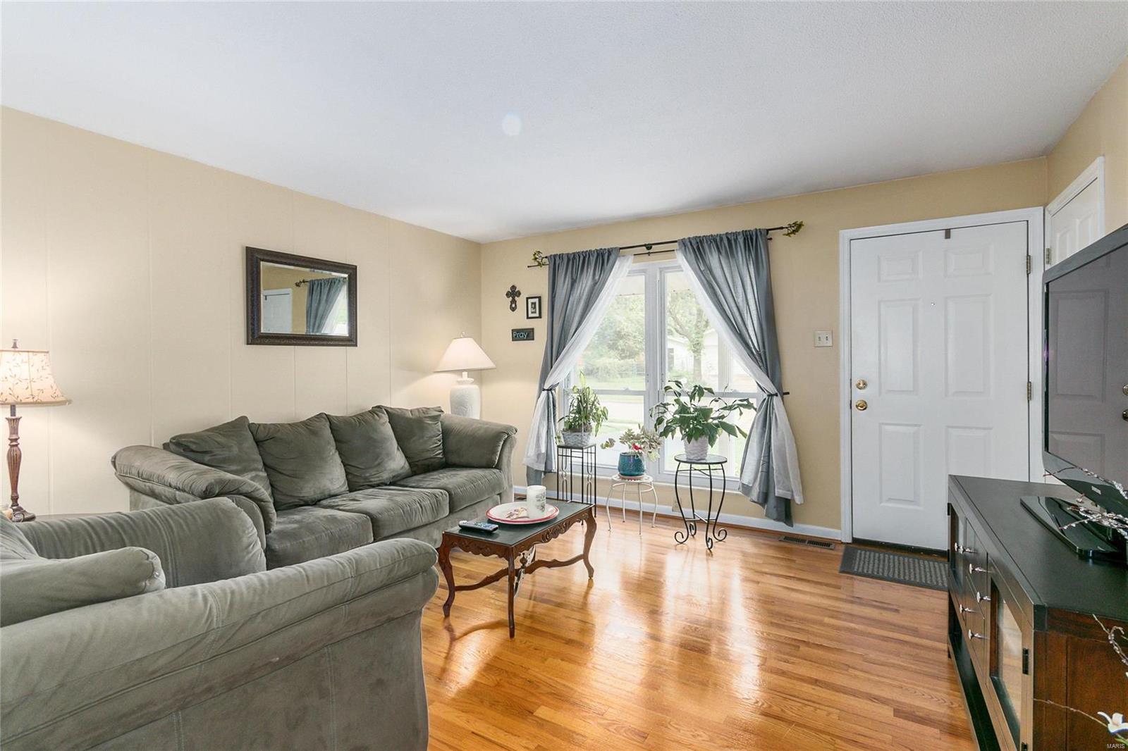 Brookside 6 - Residential