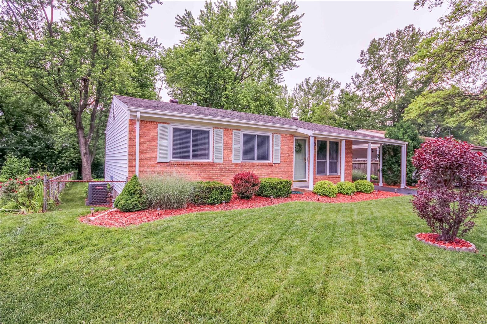 Brookside 6 - Residential