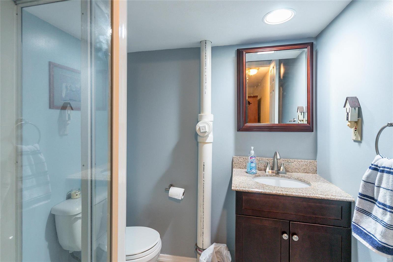 Brookside 6 - Residential