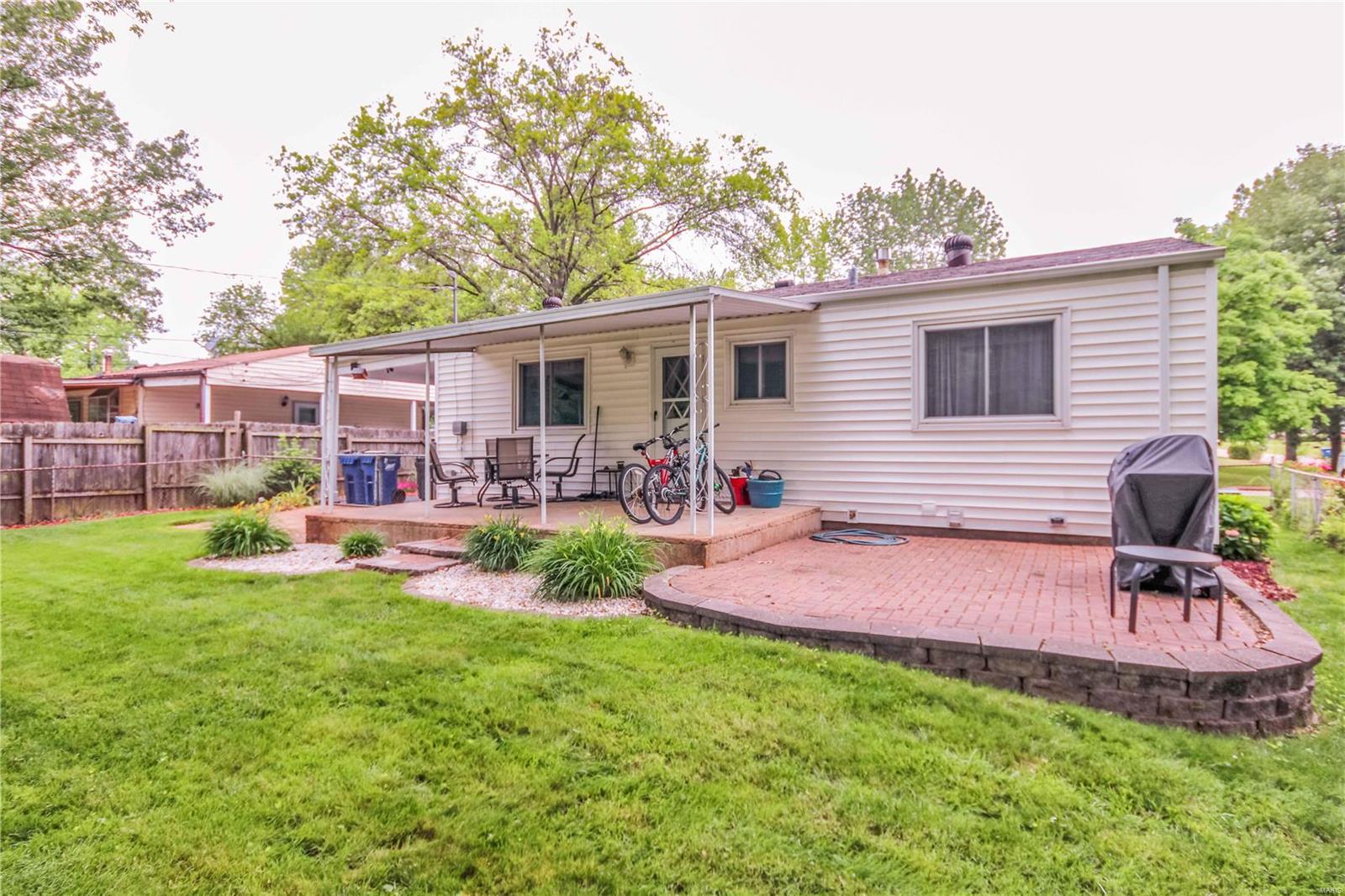 Brookside 6 - Residential