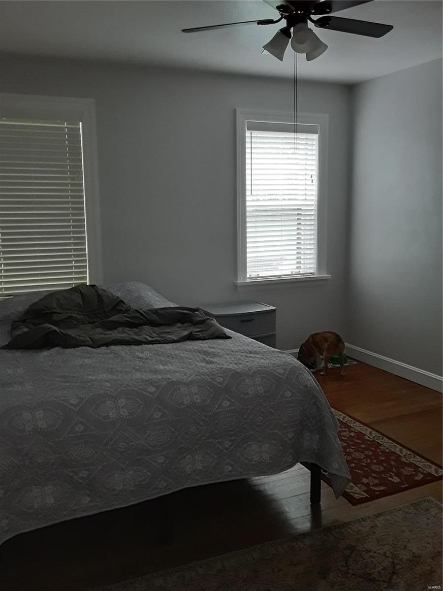 Kings Court - Residential