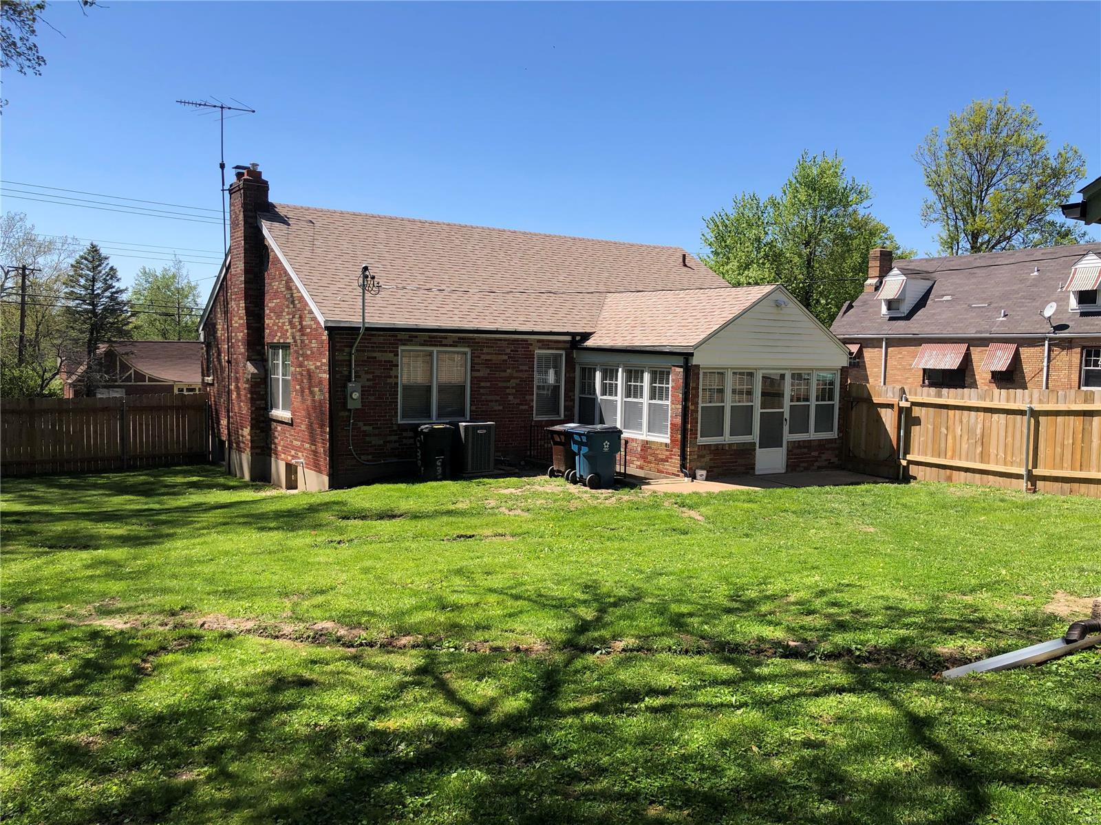 Kings Court - Residential