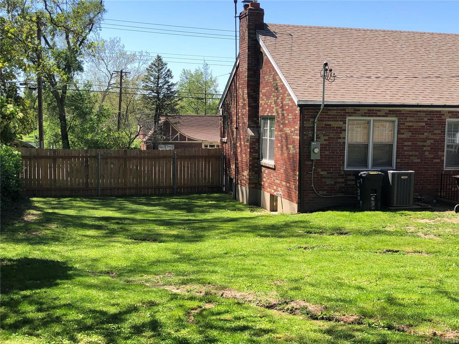 Kings Court - Residential