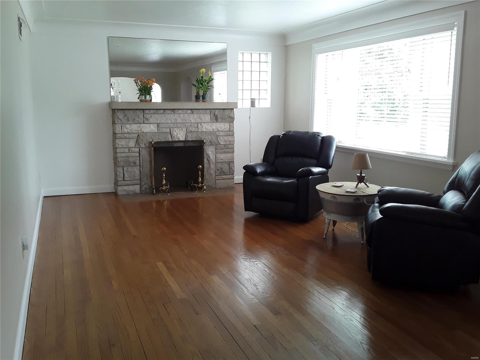 Kings Court - Residential