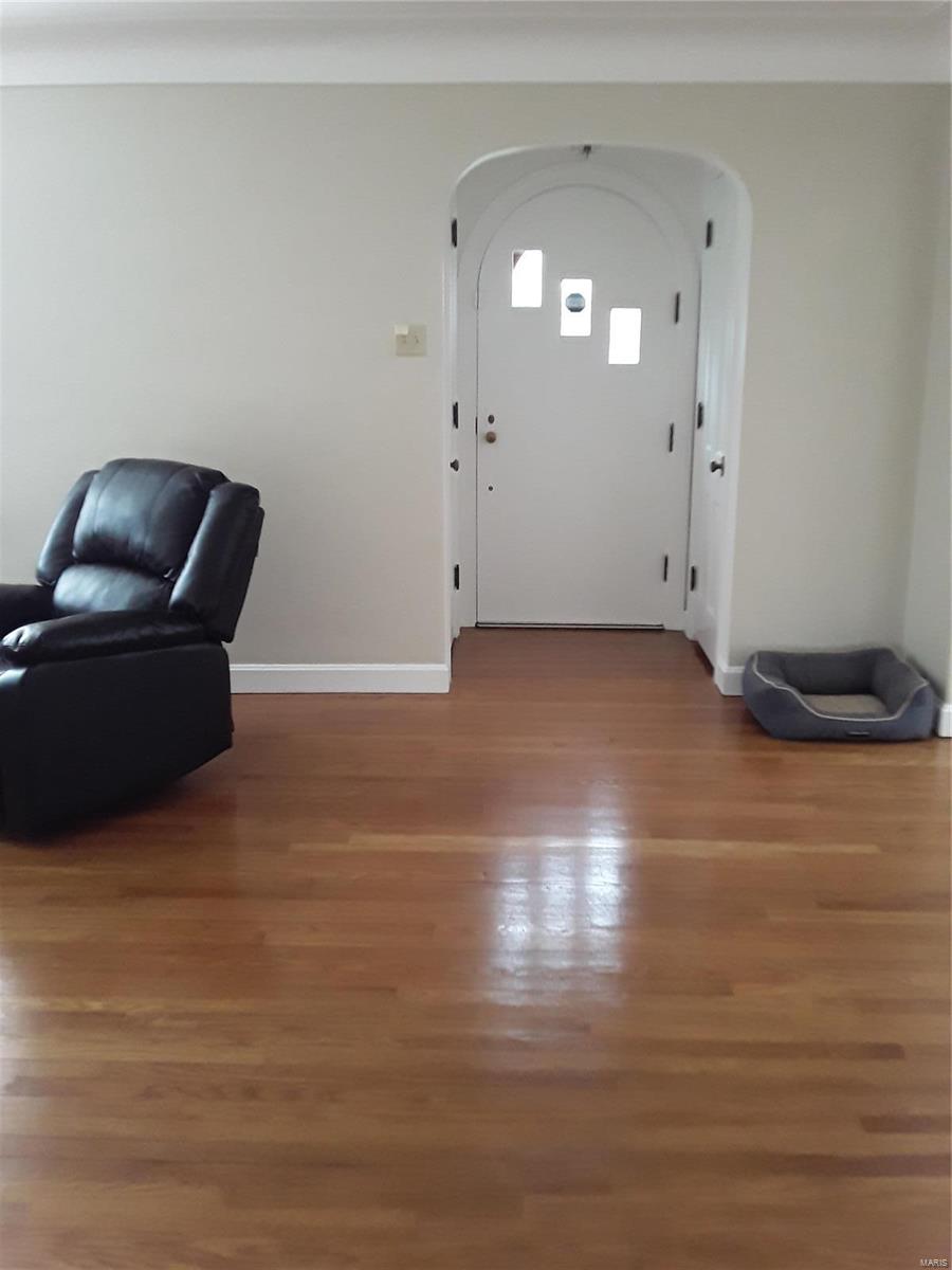 Kings Court - Residential