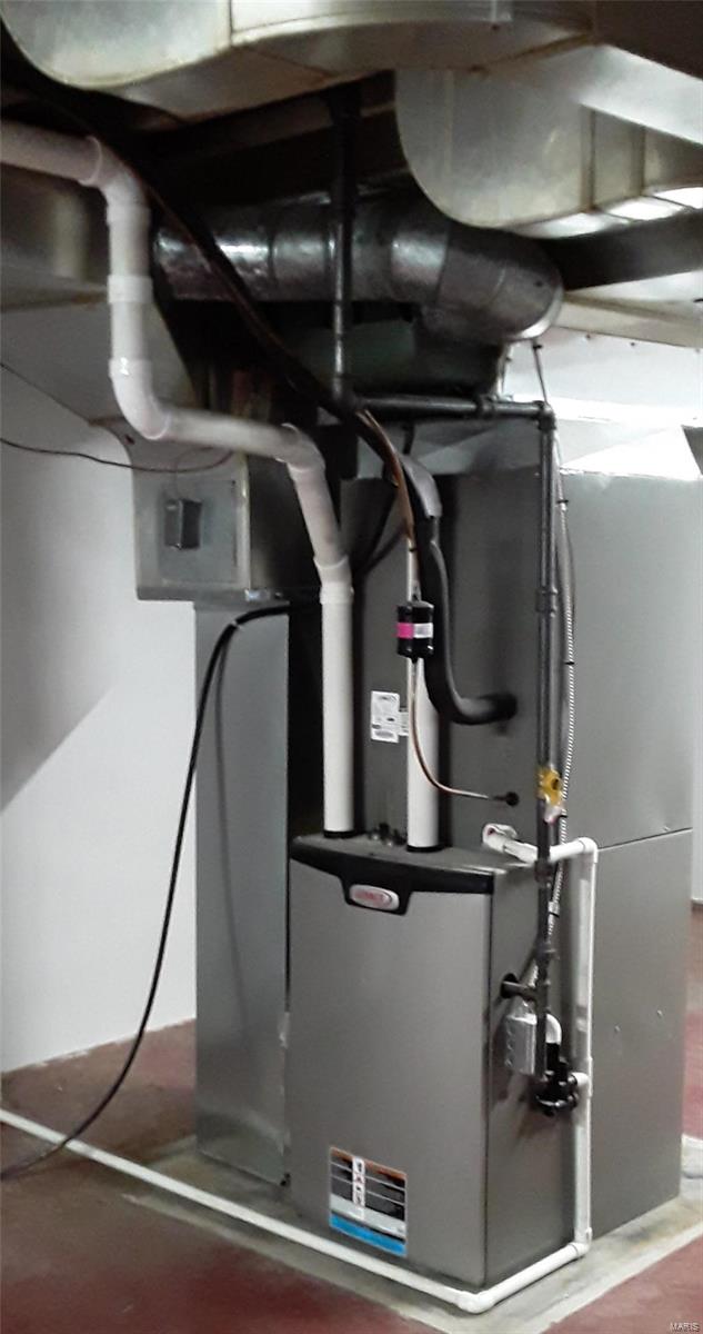 Kings Court - Residential